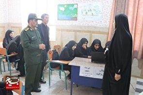 لیگ علمی نوپایا بستر تربیت نسل دانشمند تراز انقلاب اسلامی است