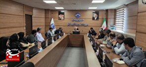 بررسی مشکلات، دغدغه ها و پیشنهادات کارکنان مراکز درمانی تامین اجتماعی استان البرز