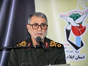 بدرقه میلیونی رهبر شهید، پاسخی قاطع به دشمنان بود