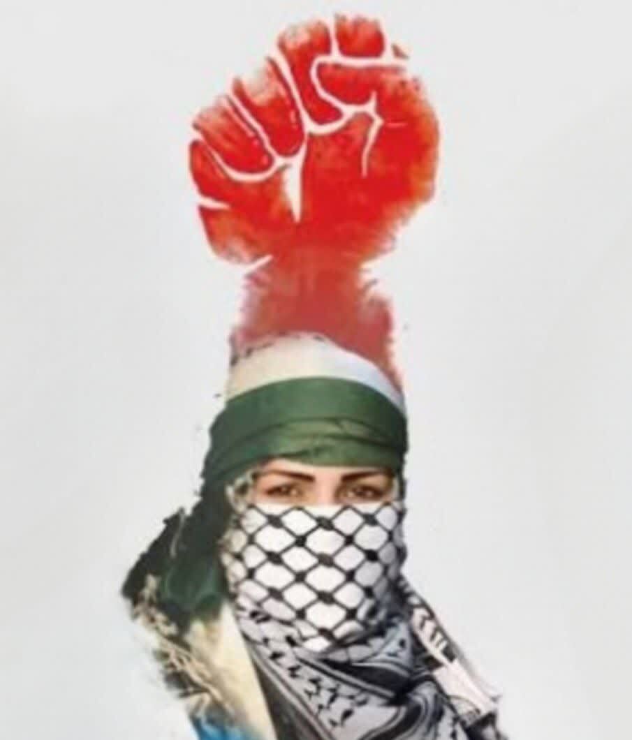 روایتی از نقش محوری زنان در معادلات ۴۰ روزه اخیر روایتی از نقش محوری زنان در معادلات ۴۰ روزه اخیر