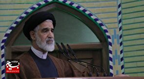 تشییع میلیونی رهبر شهید رفراندومی مردمی بود