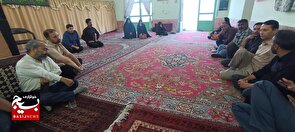 مسجد باید کانون دائمی تربیت، نشاط و معنویت نوجوانان باشد