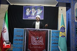 وحدت و بصیرت رمز عبور از توطئه‌هاست
