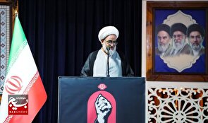 ایستادگی در برابر زورگویی دشمن، دستور صریح قرآن است