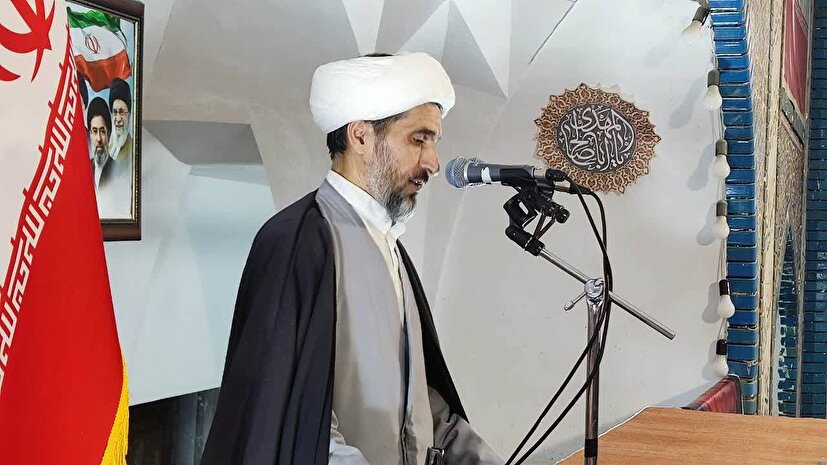 پیروی از ولایت فقیه و حمایت از نیرو‌های مسلح، مهم‌ترین مؤلفه‌های قدرت نظام جمهوری اسلامی