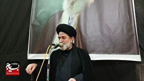 تا زمانی که خون در رگ‌های ماست، از انتقام دست برنخواهیم داشت