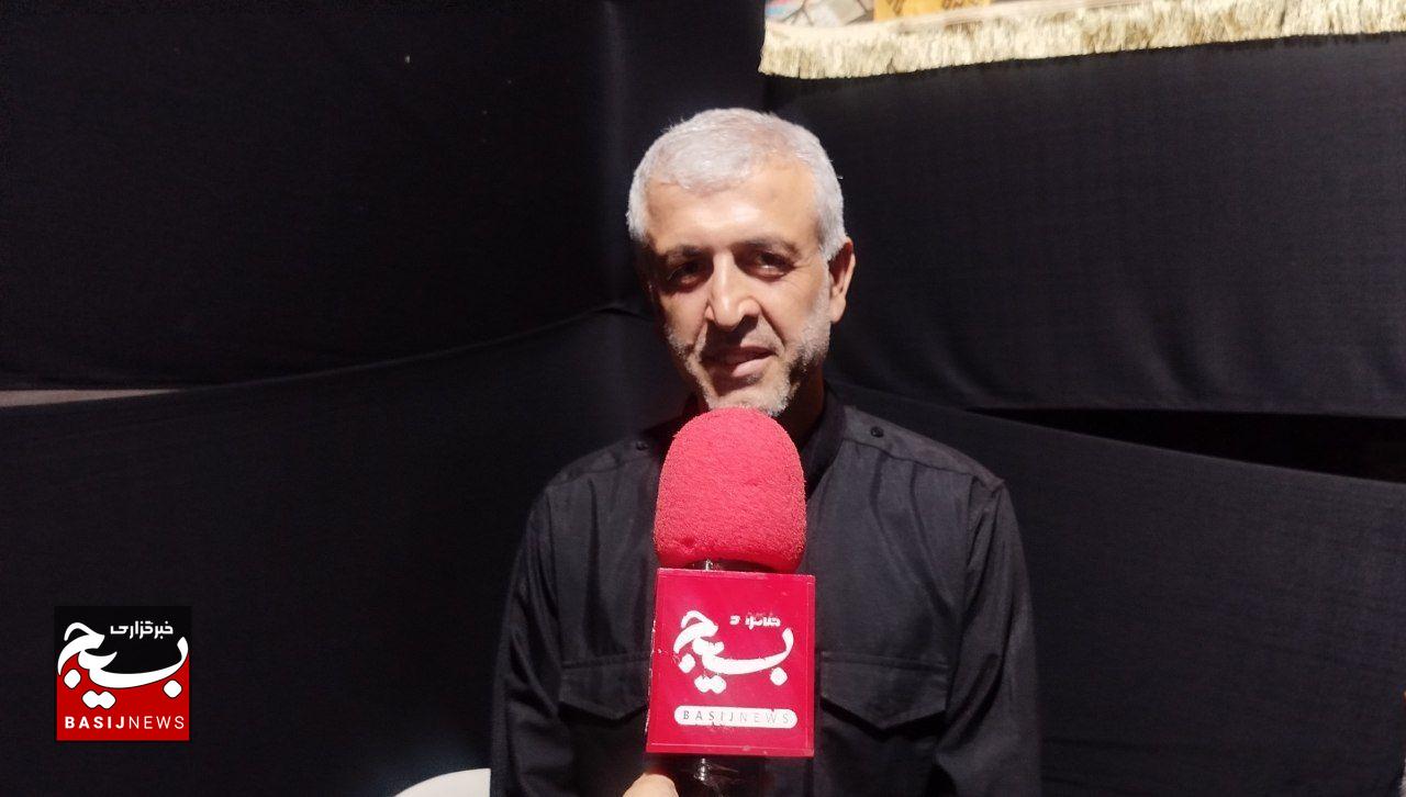 رونمایی از مستند «چریک شمالی»؛روایتی از زندگی شهید «میثم محمد بیگلو» رونمایی از مستند «چریک شمالی»؛روایتی از زندگی شهید «میثم محمد بیگلو»