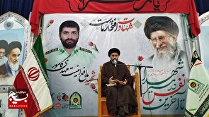 ایستادگی در مسیر حق، شهادت را هموار می‌سازد