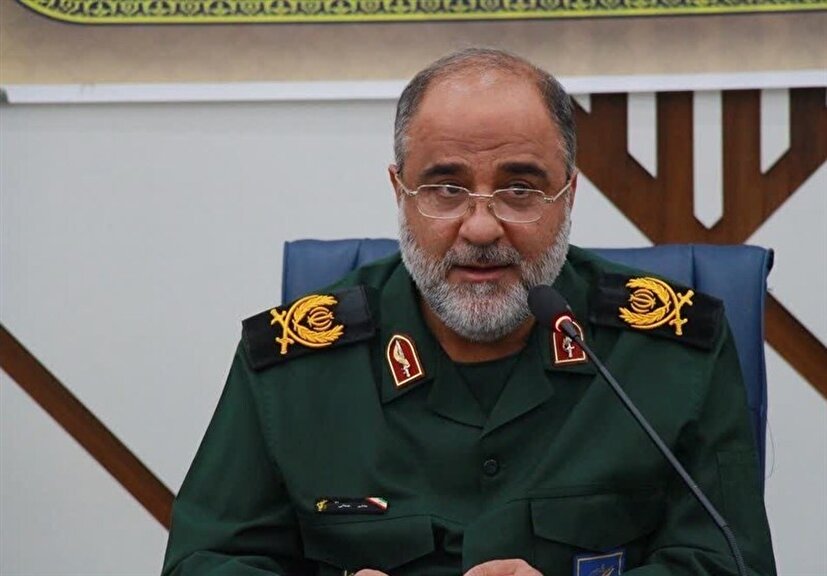 خون «قائد شهید امت» ریشه سلطه‌گران را در منطقه می‌سوزاند/ شکست آمریکا در بازگشایی تنگه هرمز، سند زوال استکبار است