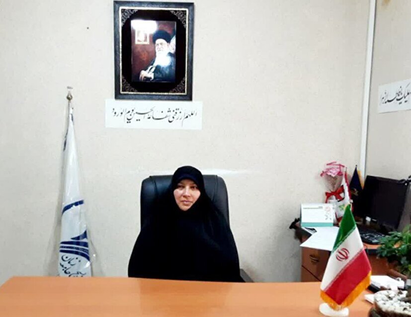 حجاب و عفاف از مؤلفه‌های مهم هویت دینی، فرهنگی و ملی جامعه اسلامی
