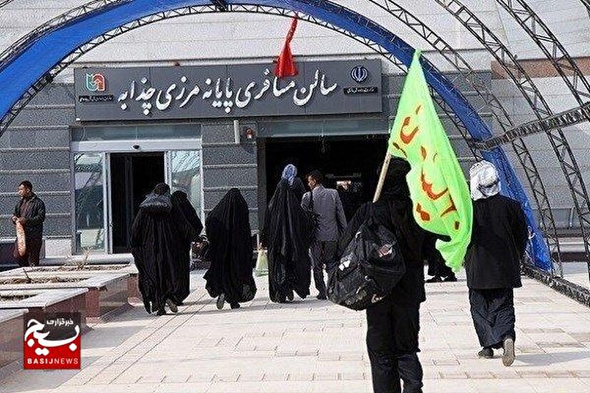 ثبت نام ۸۰ هزار زائر خوزستانی در سامانه سماح
