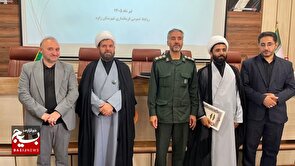 امام جمعه زاوه دبیر ستاد امر به معروف و نهی از منکر شهرستان شد