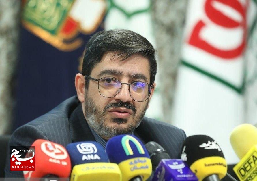 «رسام» با ۴ محور موضوعی به استقبال هفته دفاع مقدس میرود / آغاز به کار رسمی ستاد برگزاری جشنواره فرهنگی هنری «رسام» «رسام» با ۴ محور موضوعی به استقبال هفته دفاع مقدس میرود / آغاز به کار رسمی ستاد برگزاری جشنواره فرهنگی هنری «رسام»