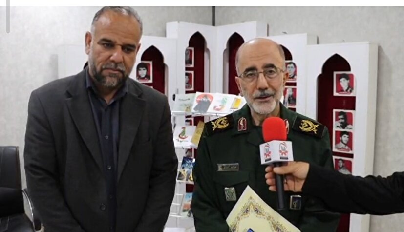 کنگره شهدای چهارمحال و بختیاری می‌تواند به الگویی ملی تبدیل شود