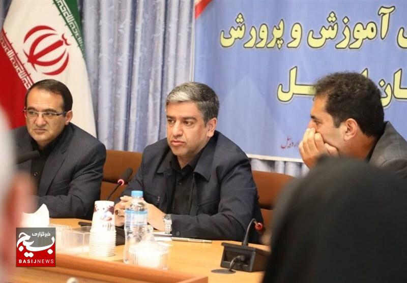 برقراری پرواز مستقیم از اردبیل به مقصد عراق برقراری پرواز مستقیم از اردبیل به مقصد عراق