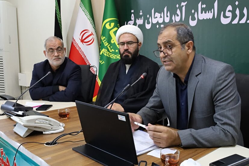 بسیج همه ظرفیت‌های جهادکشاورزی برای خدمت‌رسانی به زائران اربعین