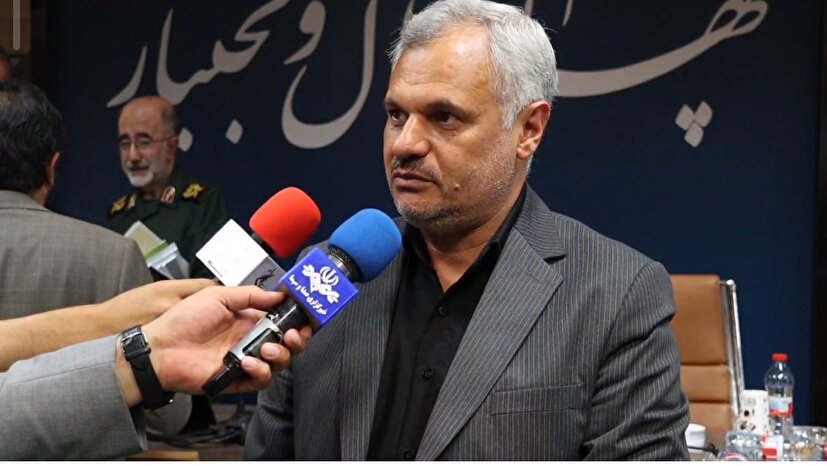 کمیته‌های کنگره شهدا برنامه‌های خود را طبق زمان‌بندی اجرا کنند