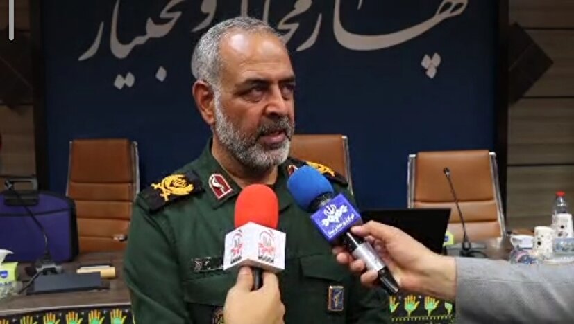 شمارش معکوس برگزاری دومین کنگره ملی شهدای چهارمحال و بختیاری آغاز شد