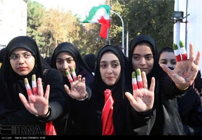 جوان ایرانی، نسلی که در میانه بحران نقش خود را بازتعریف کرد