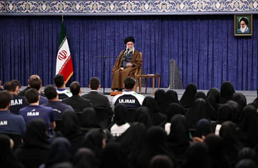 جوان ایرانی، نسلی که در میانه بحران نقش خود را بازتعریف کرد