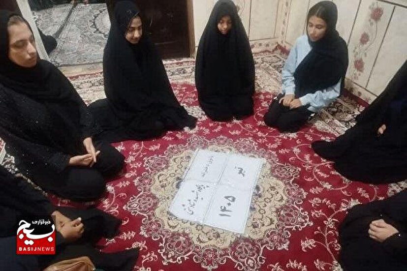 پاتوق دخترانه؛ بستری برای رشد فرهنگی نوجوانان