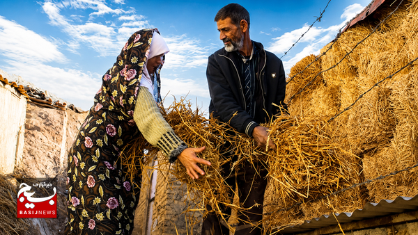 توانمندسازی روستاییان اردبیل با ۱۳۰۰ فقره تسهیلات قرضالحسنه توانمندسازی روستاییان اردبیل با ۱۳۰۰ فقره تسهیلات قرضالحسنه