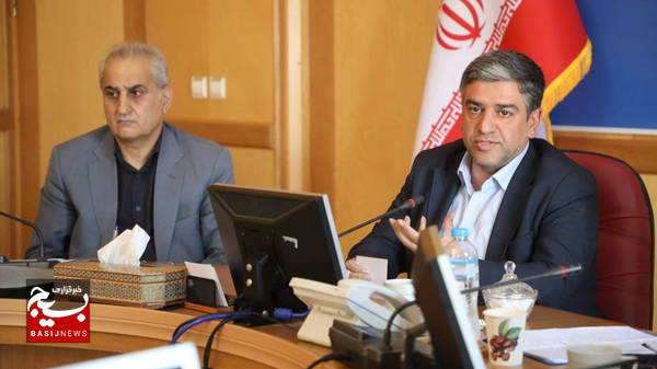 پیگیری ۱۶۰۰ میلیارد تومان مطالبات دانشگاه علوم پزشکی اردبیل از بیمهها پیگیری ۱۶۰۰ میلیارد تومان مطالبات دانشگاه علوم پزشکی اردبیل از بیمهها