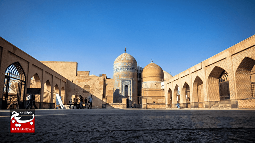 دو کار بزرگ اردبیل برای ایران اسلامی به تعبیر رهبر شهید