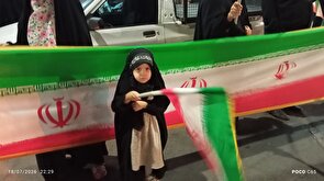 شور و اشتیاق اقشار مختلف مردم برای فراگیری آموزش‌های دفاعی