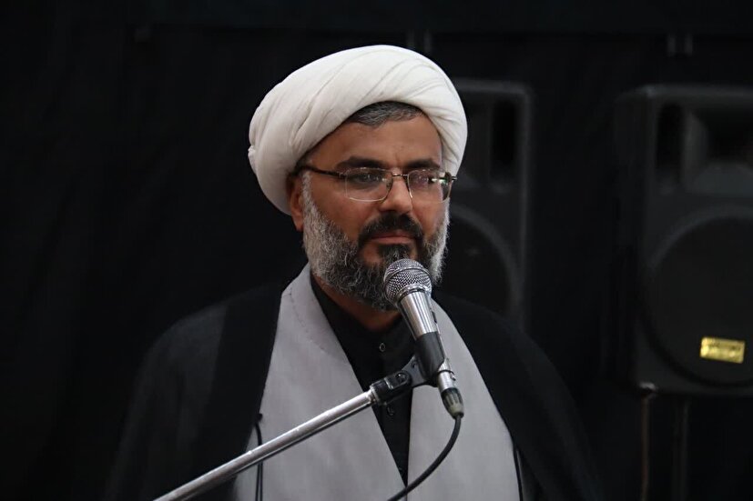 اقتدار امروز ایران حاصل توکل، وحدت ملی و تکیه بر توان داخلی است