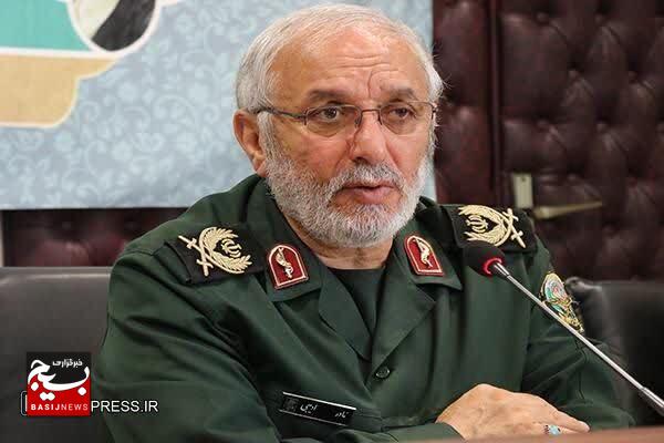 مجموعه تلویزیونی «قاصدک» با محوریت روایت زندگی شهدا تولید میشود مجموعه تلویزیونی «قاصدک» با محوریت روایت زندگی شهدا تولید میشود