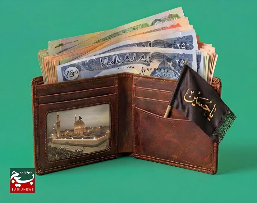 هشدار پلیس فتا خوزستان؛ فریب قیمت‌های پایین ارز اربعین را نخورید