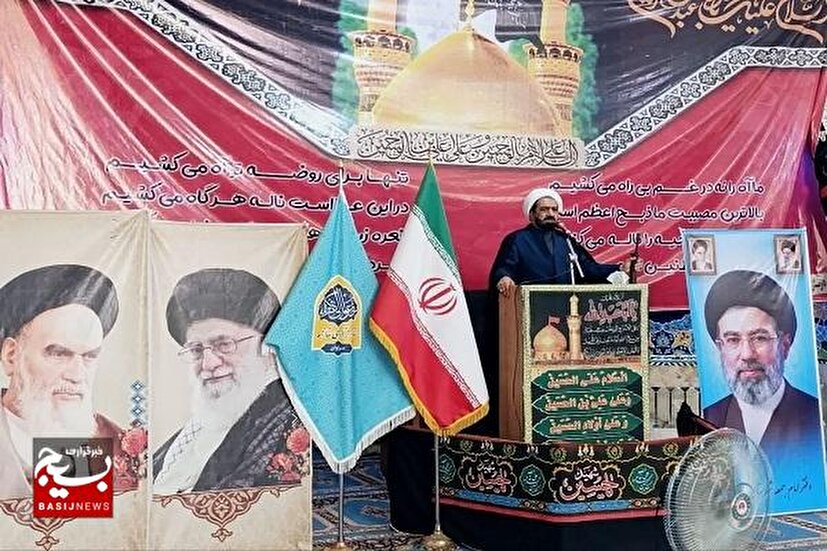تنگه هرمز؛ سنگر راهبردی اقتدار ایران اسلامی