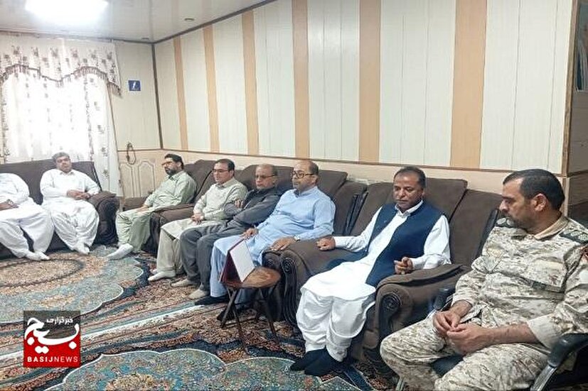 امیدآفرینی در بین مردم با توجه به اقداماتی که در سطح کشور در حال صورت گرفتن است