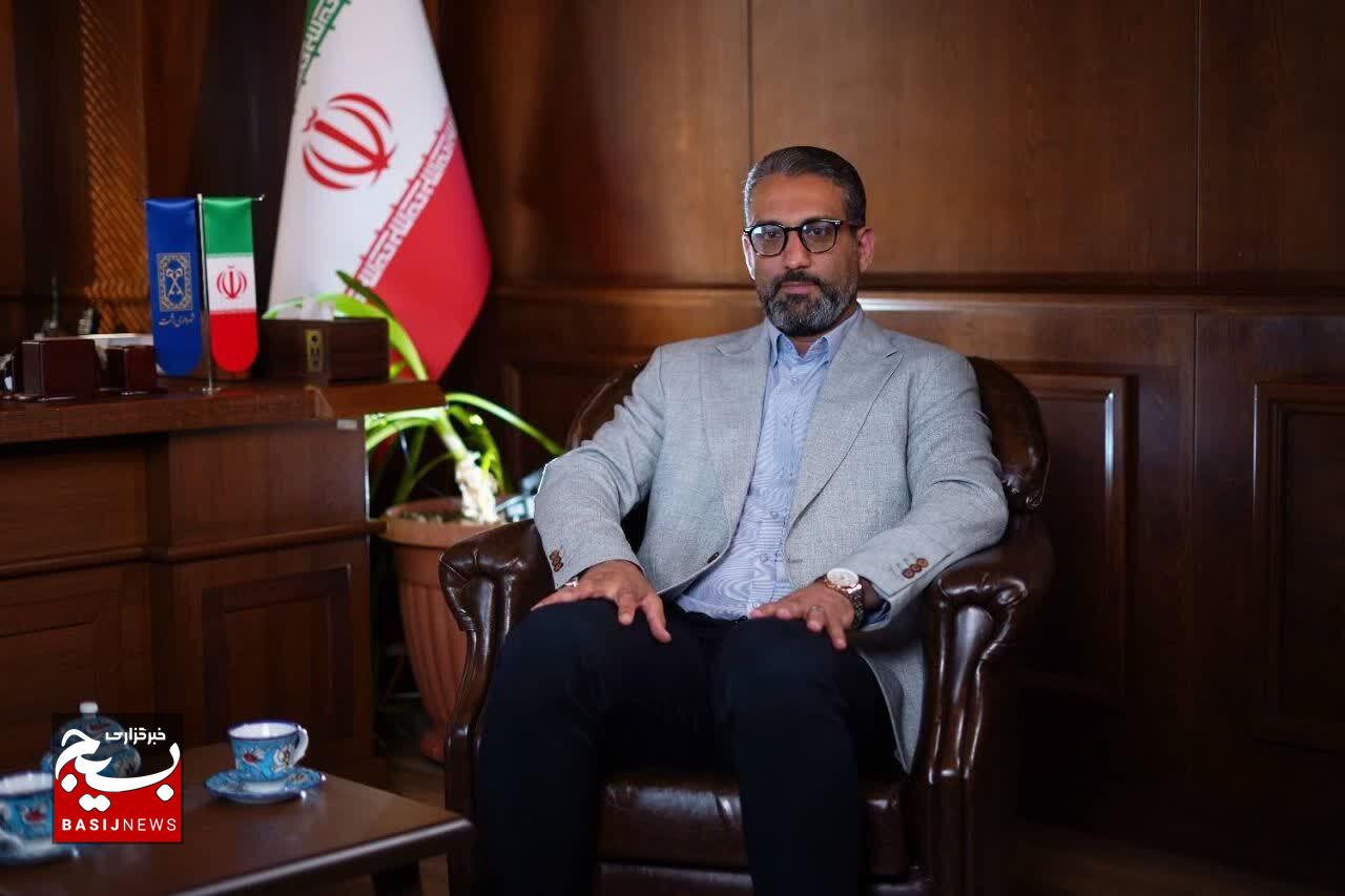 ترافیک رشت با توسعه حملونقل عمومی و مدیریت هوشمند قابل مدیریت است ترافیک رشت با توسعه حملونقل عمومی و مدیریت هوشمند قابل مدیریت است