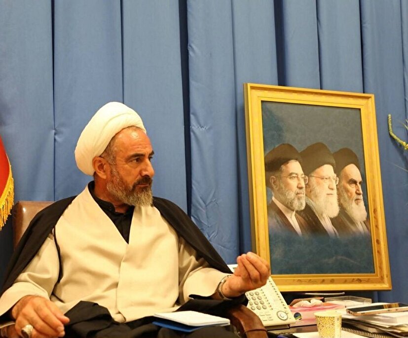 امام جمعه ایلام: زندگی انسان به طبیعت سالم وابسته است