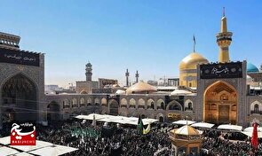 مسئولان کمیته‌های ۲۲گانه ستاد اربعین و دهه پایانی صفر استان منصوب شدند