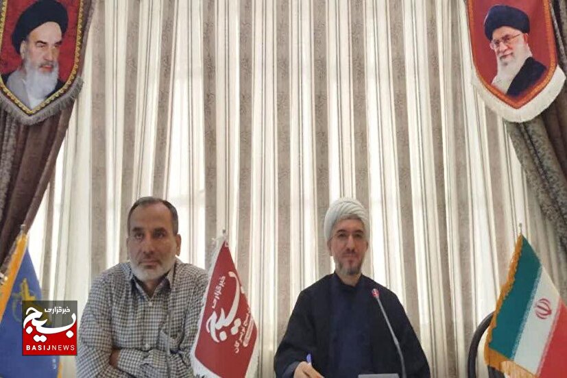 خونخواهی رهبر شهید، نماد مقاومت در برابر استکبار است