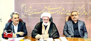 تأکید امام جمعه شاهرود بر فرهنگ‌سازی صرفه‌جویی در جنگ اقتصادی