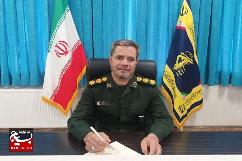 برگزاری نوجوانه‌های صالحین با رویکرد معرفتی تربیتی در ۱۸ پایگاه بسیج فامنین