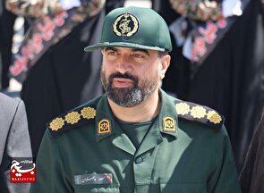 مجمع بسیجیان محور گفتمان‌سازی و وحدت است