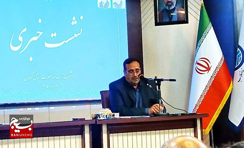 اجرای طرح آبرسانی به ۶۶۴ روستا آغاز شد