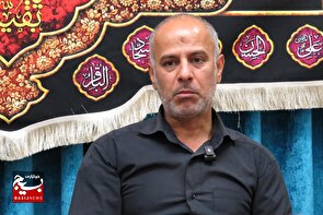 مقنعه و کیف دختر شهیدم، سند جنایت علیه کودکان است