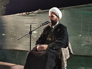 قداست زدایی از جامعه راهکار دشمن برای فریب افکار عمومی است/ تبعیت محض از رهبر معظم انقلاب، خط بطلان بر نقشه‌های دشمنان است
