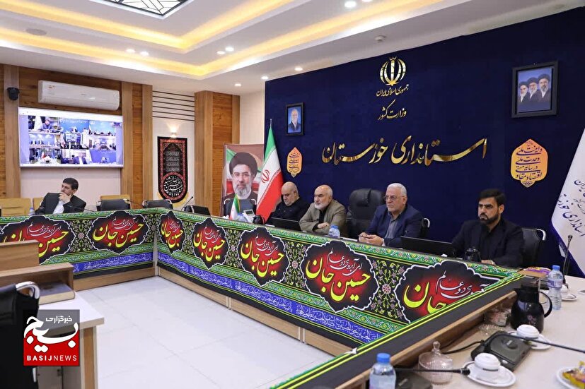 درخواست استاندار برای مستنثنی شدن خوزستان از خاموشی‌های برق خانگی