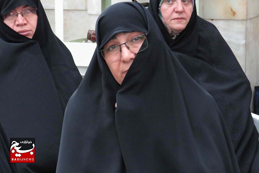 شهادت، زیباترین سرنوشتی بود که خداوند برای همسرم مقدر کرده بود