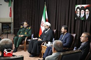 ضرورت تبیین مظلومیت کودکان شهید و پاسداشت خون شهدا