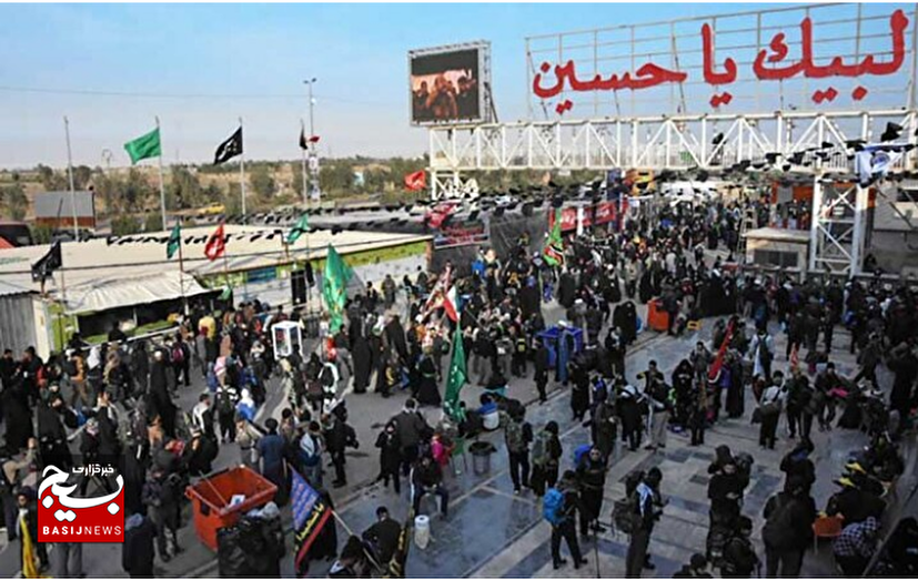 ثبت نام ۹۶ هزار زائر خوزستانی در سامانه سماح