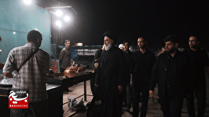 نماینده ولی‌فقیه در خوزستان: خدمت به زائران اربعین نعمت الهی است