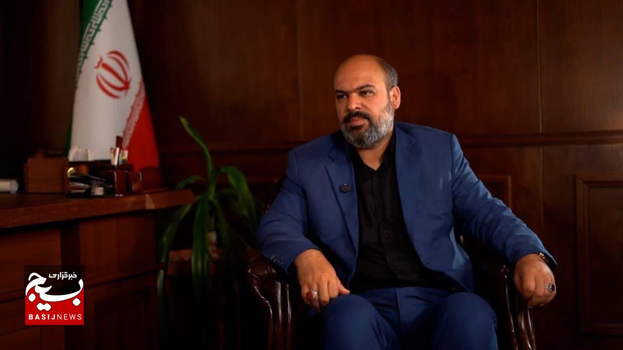تأمین زیرساختها رسالت اصلی سازمان فرهنگی شهرداری رشت برای خدمت به شهروندان است تأمین زیرساختها رسالت اصلی سازمان فرهنگی شهرداری رشت برای خدمت به شهروندان است